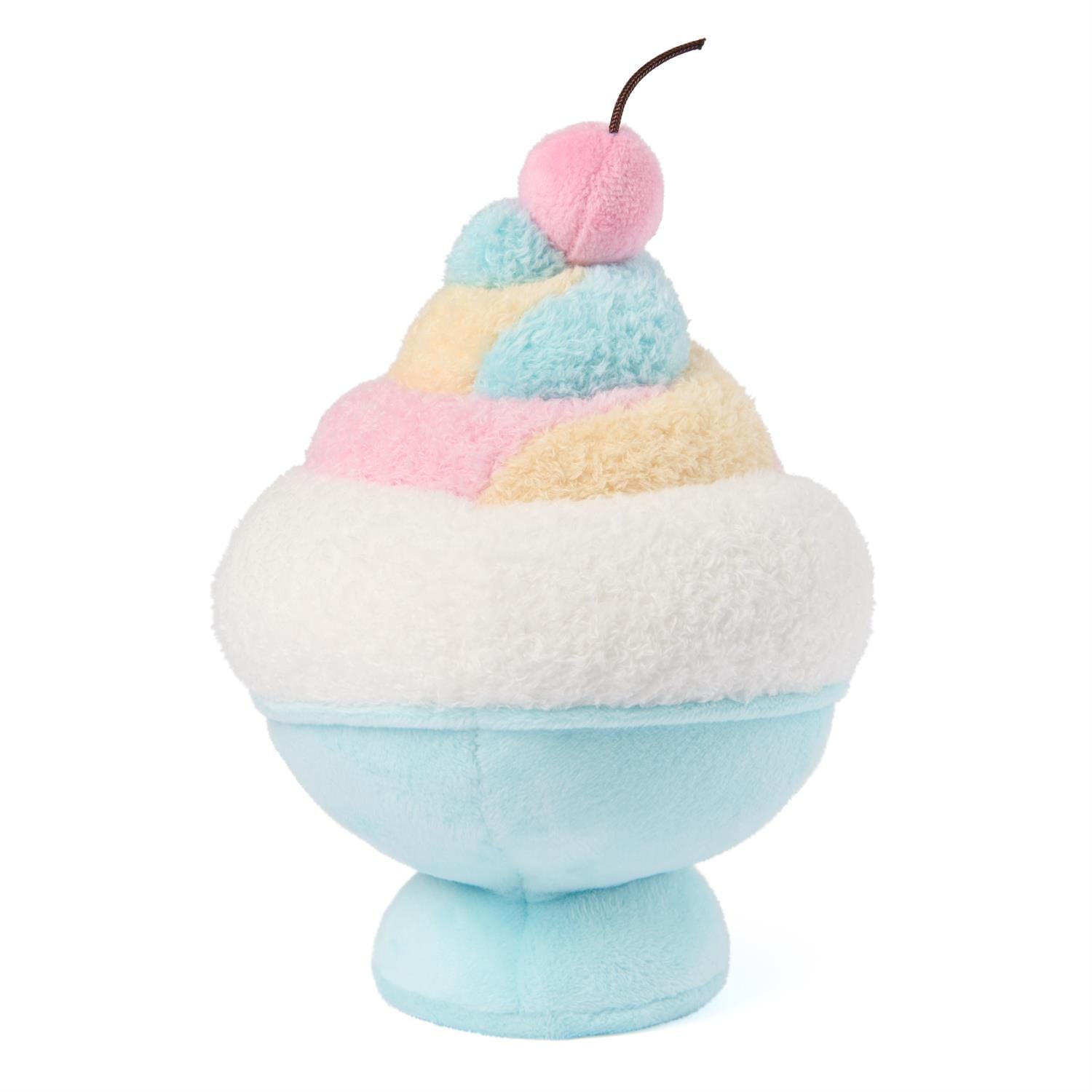 Spin Master Pusheen Shaved Ice 6" Plush Kawaii Gifts 681147104525
