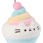 Spin Master Pusheen Shaved Ice 6" Plush Kawaii Gifts 681147104525