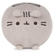 Spin Master Pusheen Squishy Round Plushies Gray Kawaii Gifts 778988385531