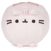 Spin Master Pusheen Squishy Round Plushies Pink Kawaii Gifts 778988385548