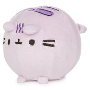 Spin Master Pusheen Squishy Round Plushies Purple Kawaii Gifts 778988385555