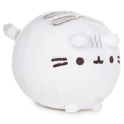 Spin Master Pusheen Squishy Round Plushies White Kawaii Gifts 778988385562