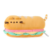 Spin Master Pusheen Sub Sandwich Squisheen 11" Plush Kawaii Gifts 681147104532
