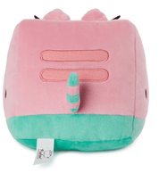 Spin Master Pusheen Watermelon 6" Plush Kawaii Gifts 778988452943