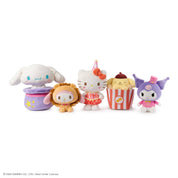 Spin Master Sanrio Cutest Show in Town Plushies (5 to Choose From) Kawaii Gifts