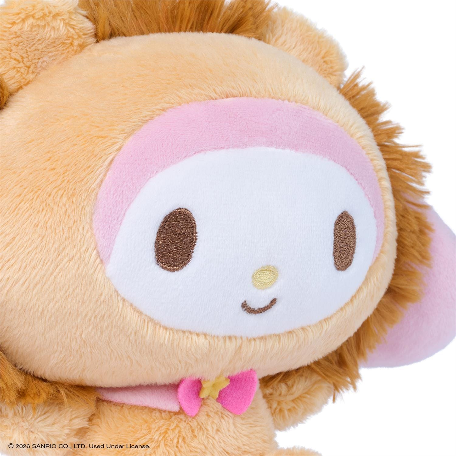 Spin Master Sanrio Cutest Show in Town Plushies (5 to Choose From) Kawaii Gifts