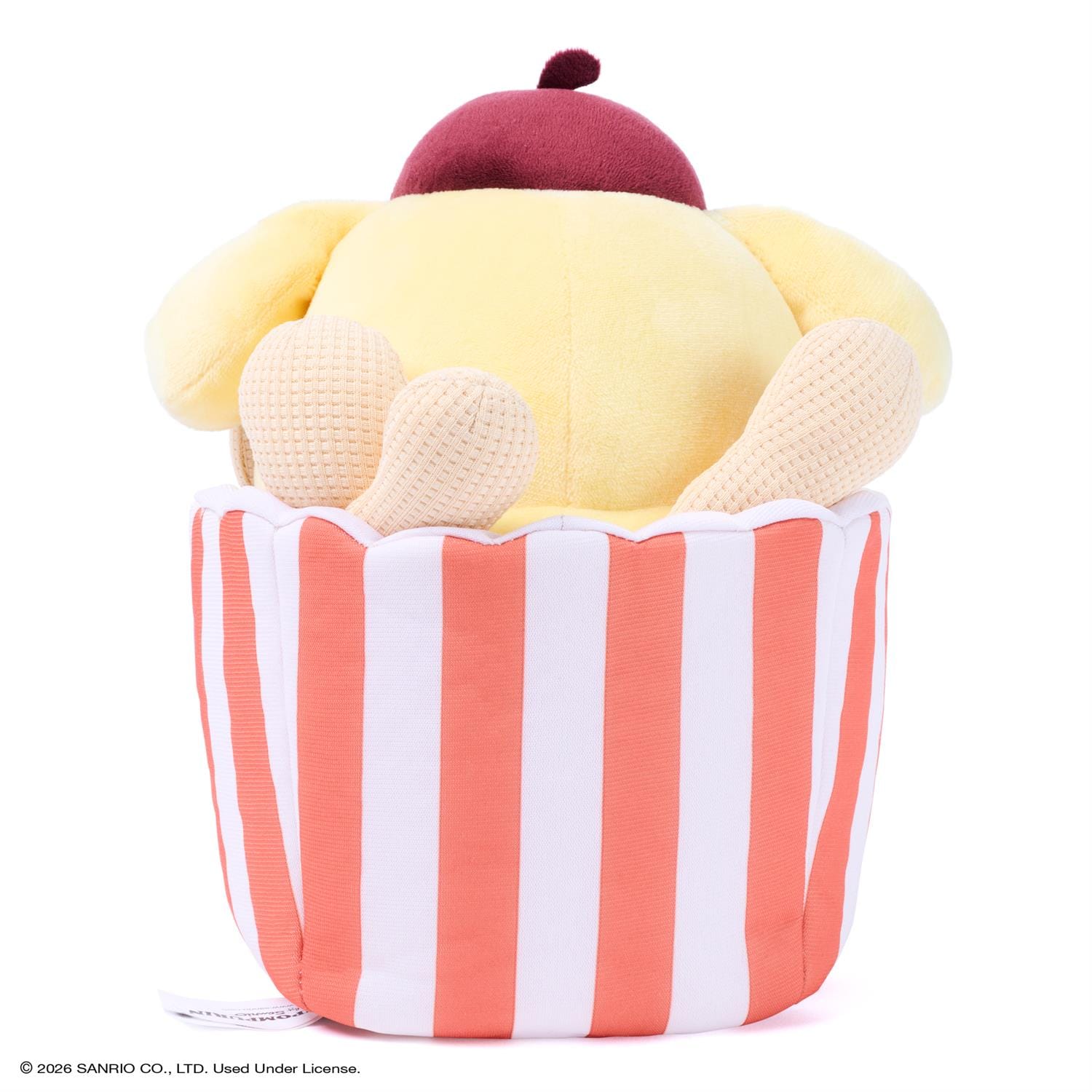 Spin Master Sanrio Cutest Show in Town Plushies (5 to Choose From) Kawaii Gifts