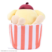 Spin Master Sanrio Cutest Show in Town Plushies (5 to Choose From) Kawaii Gifts