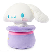 Spin Master Sanrio Cutest Show in Town Plushies (5 to Choose From) Kawaii Gifts