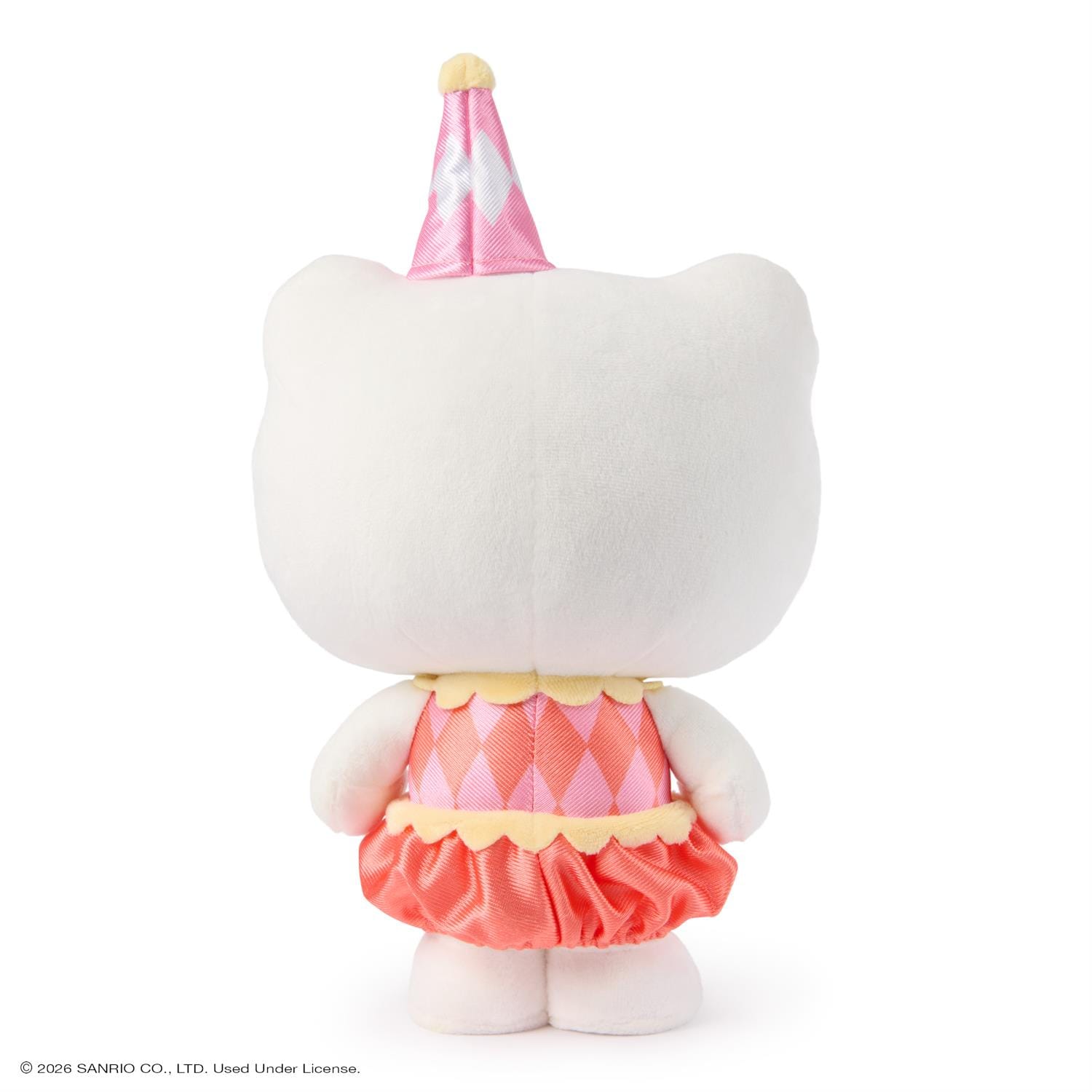 Spin Master Sanrio Cutest Show in Town Plushies (5 to Choose From) Kawaii Gifts