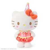 Spin Master Sanrio Cutest Show in Town Plushies (5 to Choose From) 9.5" Hello Kitty Acrobat Kawaii Gifts 681147116719