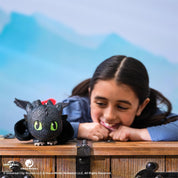 Spin Master Toothless How to Train Your Dragon 12" Plush Kawaii Gifts 681147066878