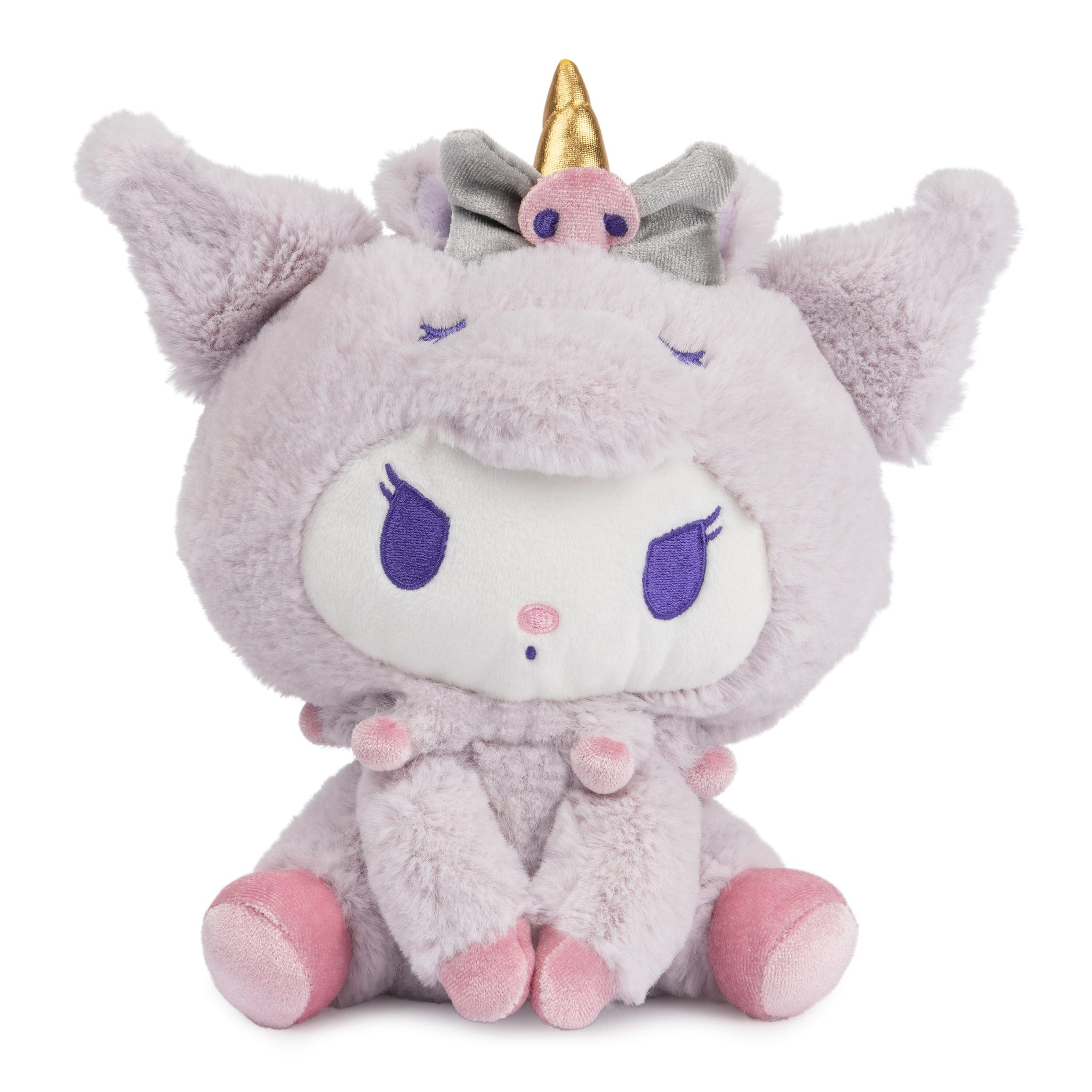 Spin Master Unicorn Kuromi 6 IN Kawaii Gifts