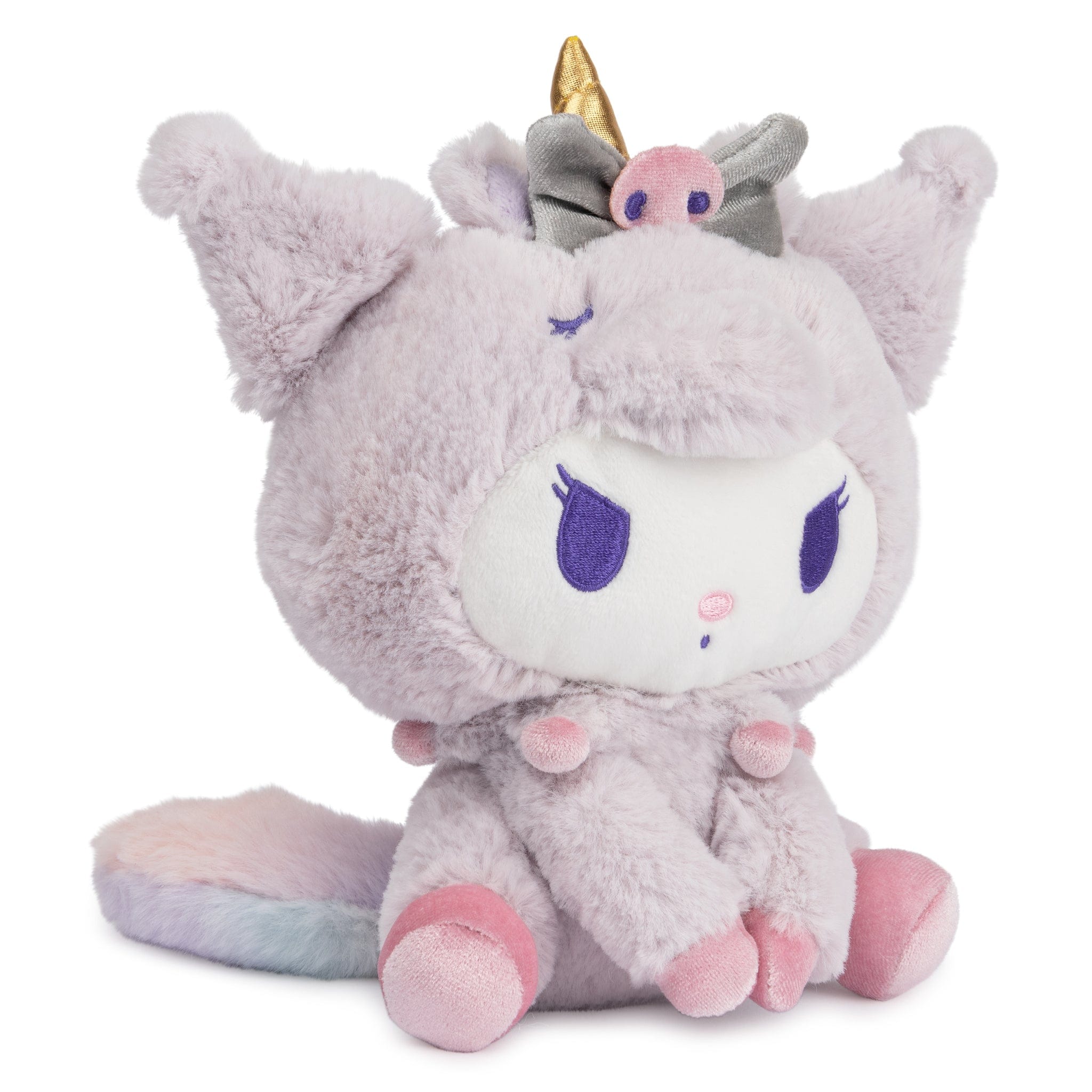 Spin Master Unicorn Kuromi 6 IN Kawaii Gifts