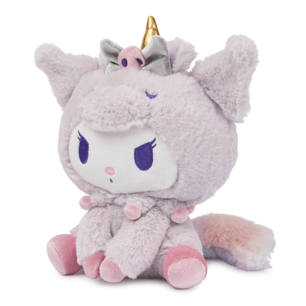 Spin Master Unicorn Kuromi 6 IN Kawaii Gifts