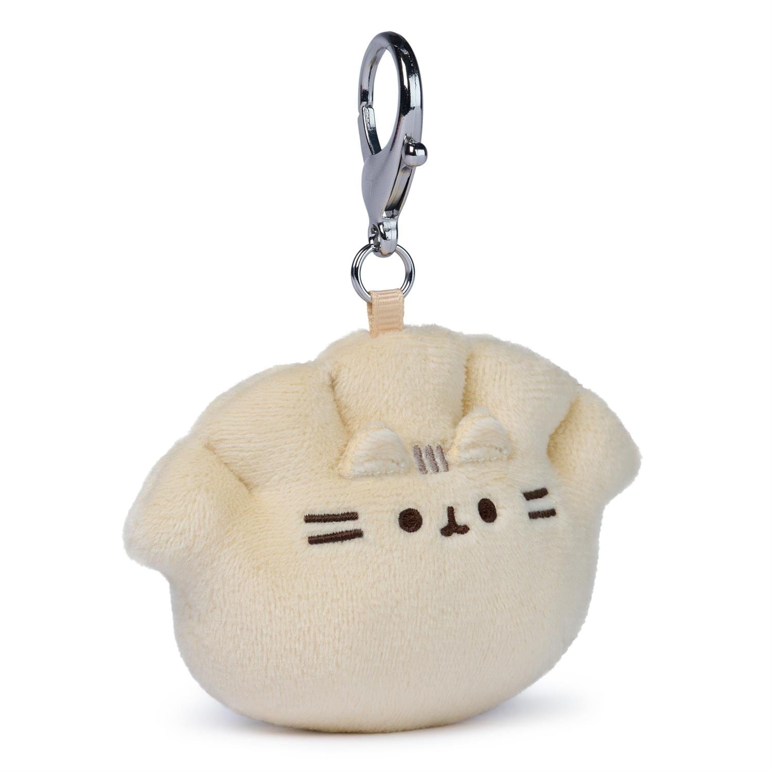 Spin Master Pusheen Bento 3" Plush Keychain Surprise Box: Series 25 Kawaii Gifts 681147089020