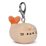 Spin Master Pusheen Bento 3" Plush Keychain Surprise Box: Series 25 Kawaii Gifts 681147089020