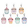 Spin Master Pusheen Enchanted Forest Surprise Plush Keychain Series #20 Kawaii Gifts 778988462690
