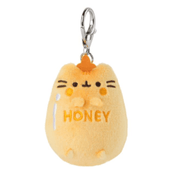 Spin Master Pusheen Surprise 3" Plush Keychain Series #22: Kitchen Kawaii Gifts 681147027640