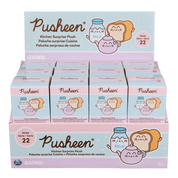 Spin Master Pusheen Surprise 3" Plush Keychain Series #22: Kitchen Kawaii Gifts 681147027640