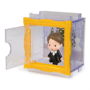 Spin Master Wizarding World Harry Potter Micro Magical Moments Year 4 Surprise Blind Box Figure & Display Case Kawaii Gifts 681147049680