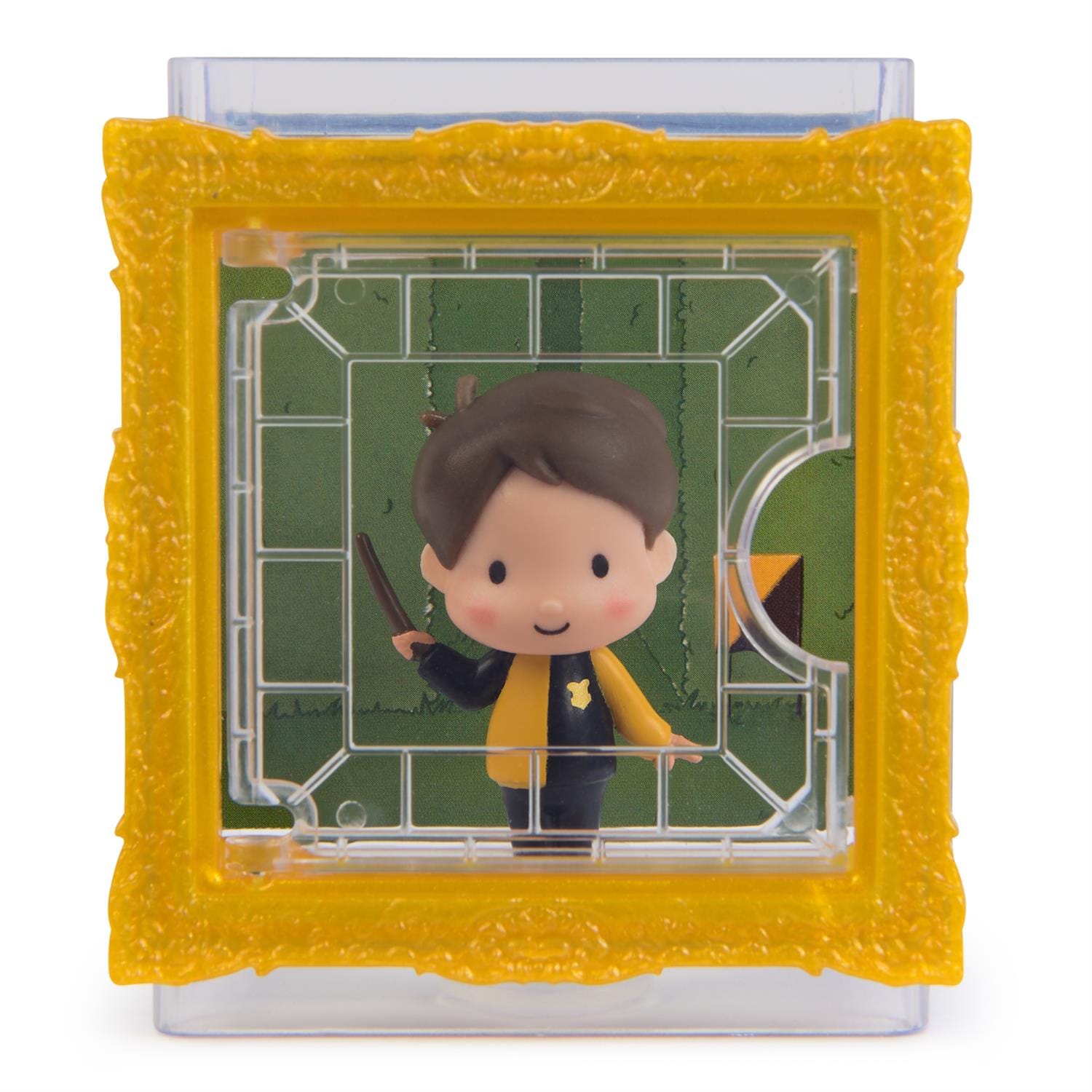 Spin Master Wizarding World Harry Potter Micro Magical Moments Year 4 Surprise Blind Box Figure & Display Case Kawaii Gifts 681147049680