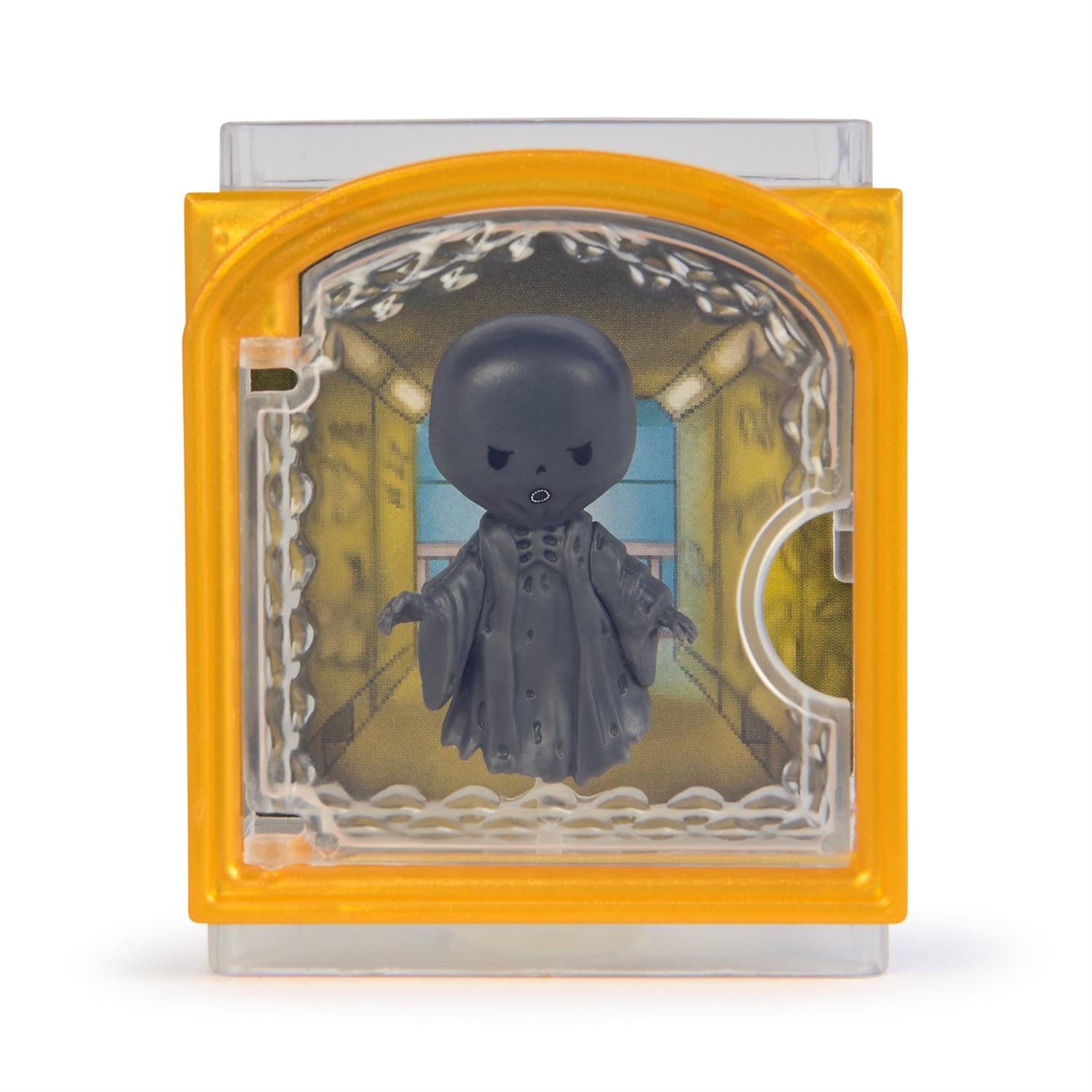 Spin Master Wizarding World Harry Potter Micro Magical Moments Year 5 Surprise Blind Box Figure & Display Case Kawaii Gifts 681147069039