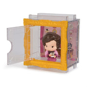 Spin Master Wizarding World Harry Potter Micro Magical Moments Year 5 Surprise Blind Box Figure & Display Case Kawaii Gifts 681147069039