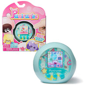 Spin Master Punirunes Digital Pet Squishy Tamagotchi Kawaii Gifts 681147036345