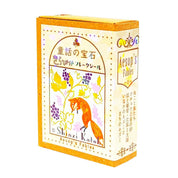 Spoon Inc Kirapika Flake Stickers Aesop 1 Kawaii Gifts 4582608264153