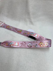 Spoon Inc Sumikko Gurashi Lanyard Omontenashi Kawaii Gifts 4571542983589