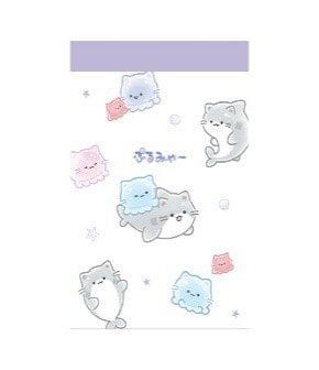 Spoon Inc Nakayoshi Small Memo Kawaii Gifts 4550451393221