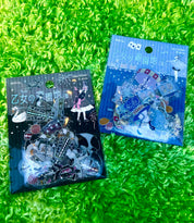 Spoon Inc Fairyland Stickers Kawaii Gifts