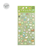 Spoon Inc Icing Stickers Animals Kawaii Gifts