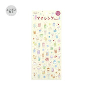 Spoon Inc Icing Stickers Drinks Kawaii Gifts