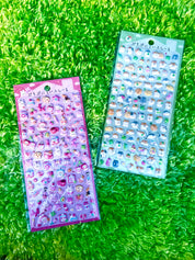 Spoon Inc Puchipuni Life Stickers Kawaii Gifts