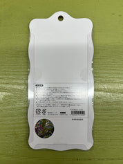 Spoon Inc Q-Lia Bon Bon Drop Aurora 3D Stickers Kawaii Gifts