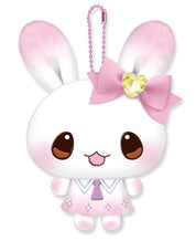Spoon Inc Candy Twins Mascot Keychain Mimirin Kawaii Gifts