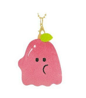 Spoon Inc Peta Friends Plush Keychain Apple Kawaii Gifts 4550451264521