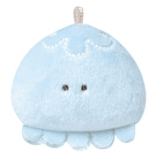 Spoon Inc Peta Friends Plush Keychain Jellyfish Kawaii Gifts