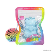 Spoon Inc Scented Mashmallow Gummy Blue Kawaii Gifts