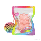 Spoon Inc Scented Mashmallow Gummy Pink Kawaii Gifts