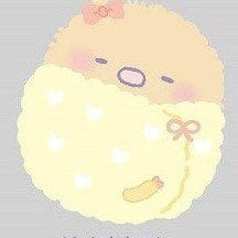 Spoon Inc Summiko Gurashi Baby Coin Case C Kawaii Gifts