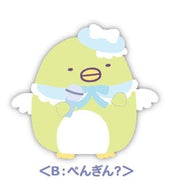 Spoon Inc Summiko Gurashi “Ebiten no shippo” Coin Case B Kawaii Gifts 4573200747519