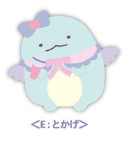 Spoon Inc Summiko Gurashi “Ebiten no shippo” Coin Case E Kawaii Gifts 4573200747540