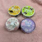Spoon Inc BGM Masking Tape Kawaii Gifts