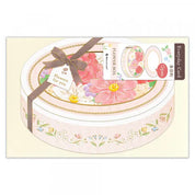 Spoon Inc Japanese Greeting Card Flower Kawaii Gifts 4909510561116