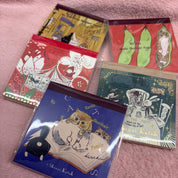 Spoon Inc Kinose Memo Pad Kawaii Gifts