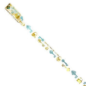 Spoon Inc Kirapika Masking Tape Antique Key Kawaii Gifts