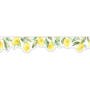 Spoon Inc Mindwave Masking Tape Lemon Kawaii Gifts